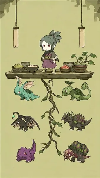 �군�����������СҰ��(ԭʼ����������Ϸ)v1.0.0 �ֻ���