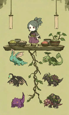 �군�����������СҰ��(ԭʼ����������Ϸ)v1.0.0 �ֻ���