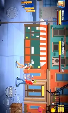 ���ж�ʿvs��ͷ����(����Ϸ����֮ս)v3.7.2 ��Ѱ�