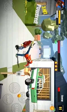 ���ж�ʿvs��ͷ����(����Ϸ����֮ս)v3.7.2 ��Ѱ�