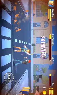 ���ж�ʿvs��ͷ����(����Ϸ����֮ս)v3.7.2 ��Ѱ�