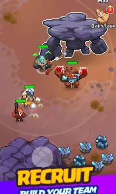 �����Ҷ�GO��(ð�ս�����Ϸ)v1.3.2 �ֻ���