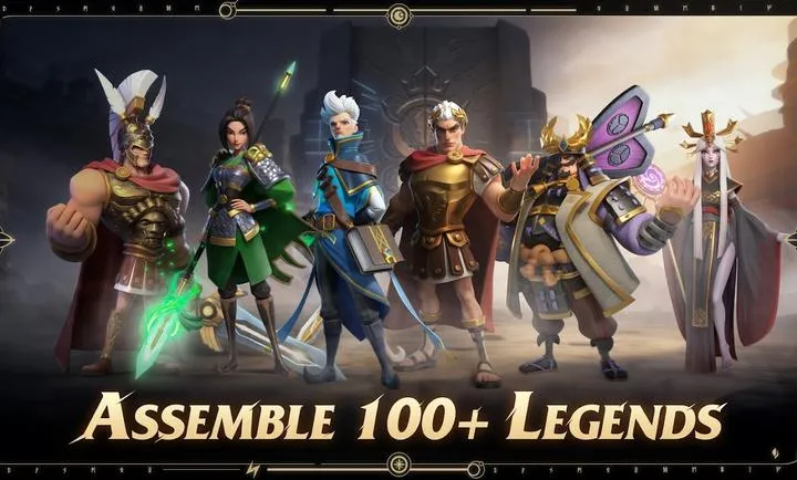 �޾�������Ԫ�ؼ�Ԫ���ʷ�(Ԫ��ս����Ϸ)v2.8.9 ��Ѱ�