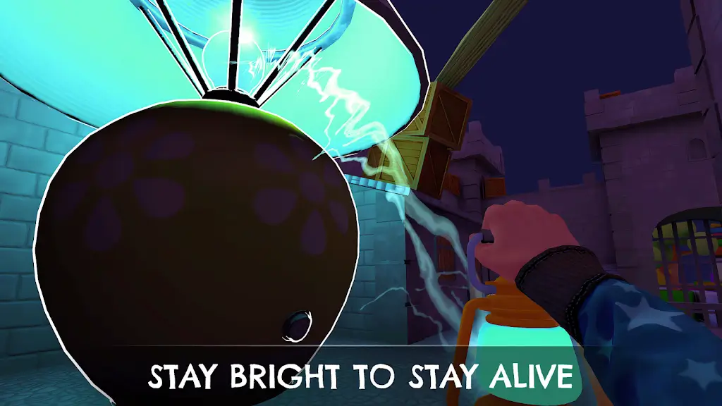 ΢�����ԣ�΢�Ϳֲ�(�ֲ�׽�Բ���Ϸ)v1.2.0 �ֻ���