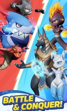 ����ս���ռ�(���Ȳ�׽������Ϸ)v0.1.60 �ٷ�����