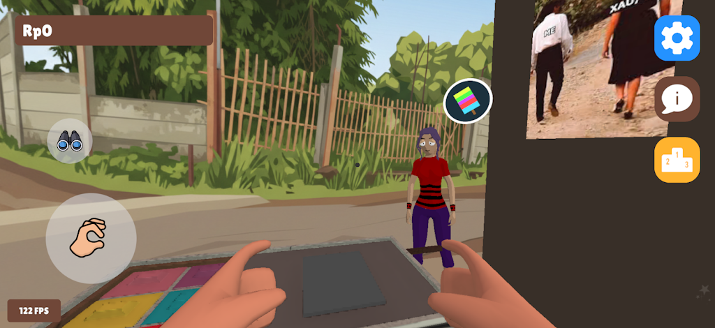 ���α���ģ����(����������Ϸ)v1.1.2 ��׿��