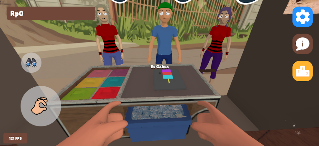 ���α���ģ����(����������Ϸ)v1.1.2 ��׿��