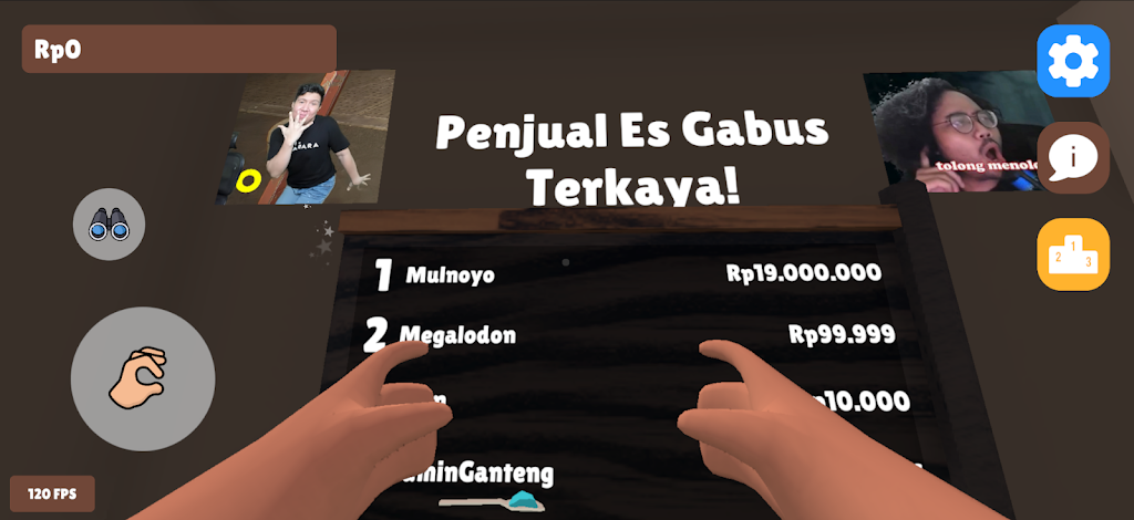 ���α���ģ����(����������Ϸ)v1.1.2 ��׿��