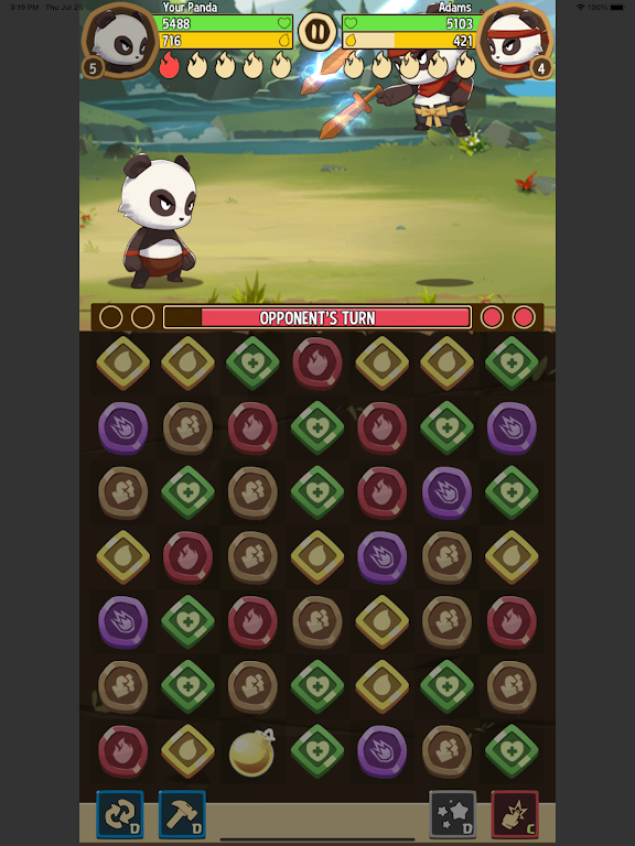 ��è��������������ս(����������Ϸ)v1.0 �ٷ�����