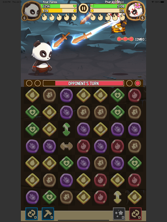 ��è��������������ս(����������Ϸ)v1.0 �ٷ�����