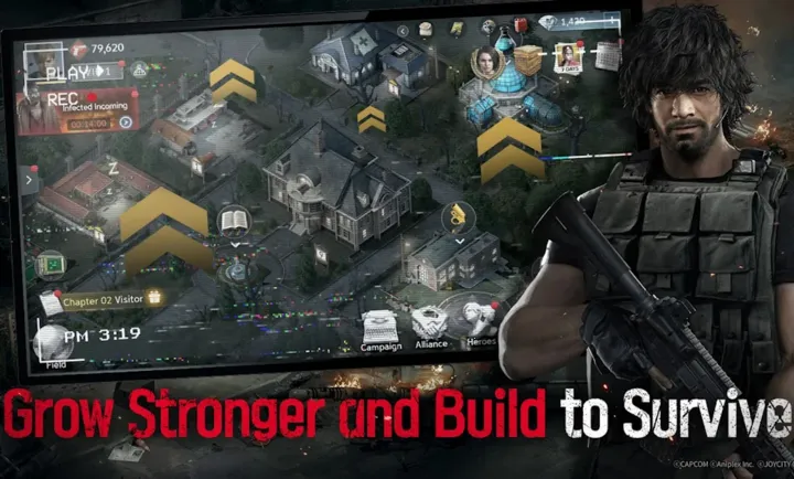 ����Σ��������С��(����Σ��������Ϸ)v1.4.1 ��Ѱ�