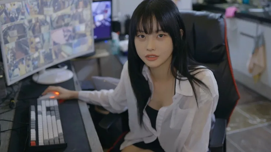 ������Ů���Ѿ�Ȼ(��������������Ϸ)v1.0.5 ��Ѱ�