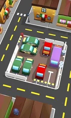 ͣ����3D��24Сʱ�³�(ͣ�����³���Ϸ)v5.5.1 �ֻ���