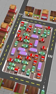 ͣ����3D��24Сʱ�³�(ͣ�����³���Ϸ)v5.5.1 �ֻ���