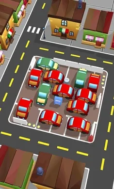 ͣ����3D��24Сʱ�³�(ͣ�����³���Ϸ)v5.5.1 �ֻ���