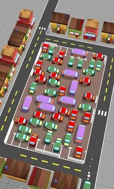 ͣ����3D��24Сʱ�³�(ͣ�����³���Ϸ)v5.5.1 �ֻ���