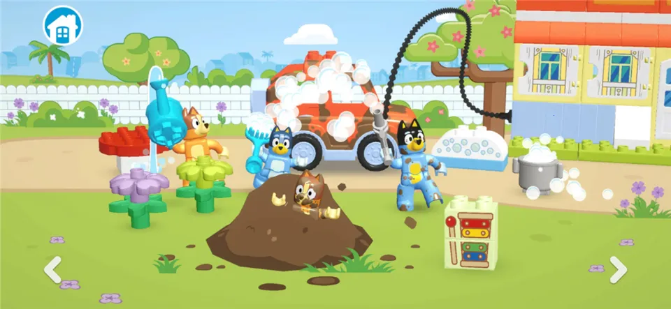 �ָ߲�³��(�ָߴ��Ϸ)v3.1.0 ��Ѱ�