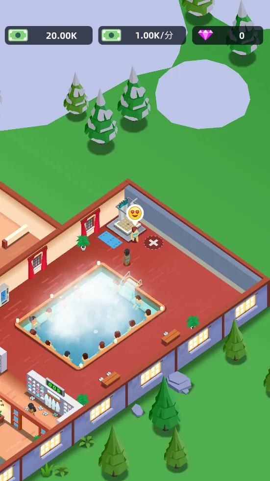 ϴԡ���Ĵ���ƽ�����޽��v1.0.32 ��׿��