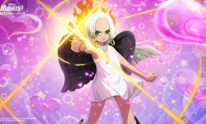 ��������Ѫ����-����ʹS��Ů(������IP����)v1.26.1 �ֻ���