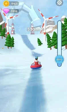 ѩ��������2026�ٷ�����v1.8.3 �ٷ�����