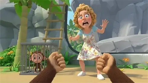 ���Ƕ���԰����(����ģ����Ϸ)v0.7 �ֻ���