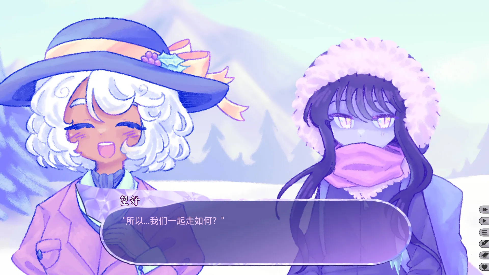 ���ǵĶ�������(�ٺ��Ӿ���Ϸ)v2.022 �ֻ���