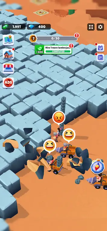 ��ҵ��˾�����ڹ���(��ҵģ����Ϸ)v0.0.1 �ٷ�����