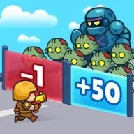 ĩ��������ʬ֮ս�����ֻ���v1.24 �ֻ��� 