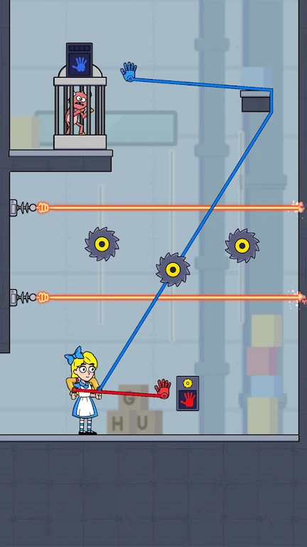 �Ҳ�����ɫ����(��߳�ð����Ϸ)v2.5.7 �ٷ�����