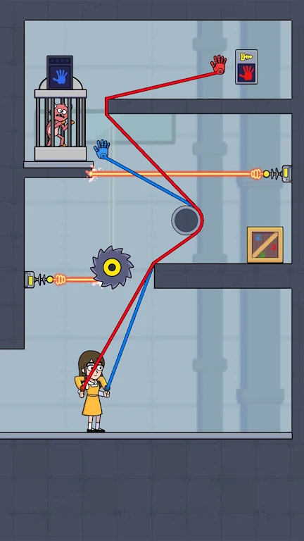 �Ҳ�����ɫ����(��߳�ð����Ϸ)v2.5.7 �ٷ�����