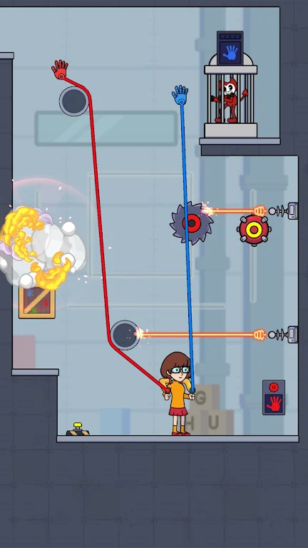 �Ҳ�����ɫ����(��߳�ð����Ϸ)v2.5.7 �ٷ�����