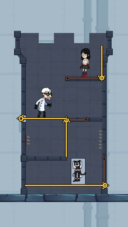 �Ҳ�����ɫ����(��߳�ð����Ϸ)v2.5.7 �ٷ�����