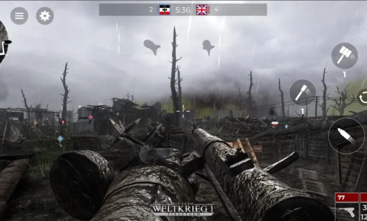 һս�����ַ籩(һս�����Ϸ)v166 �ֻ���