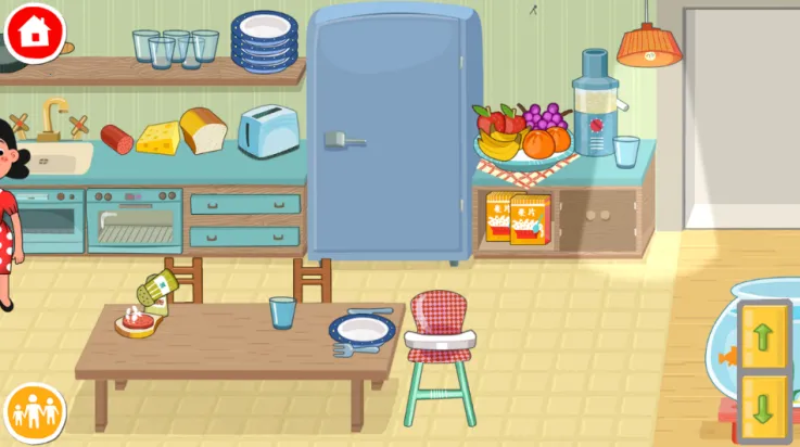 ��Ƥ֮��ȫ������1.0.12v1.14.7 ��׿��