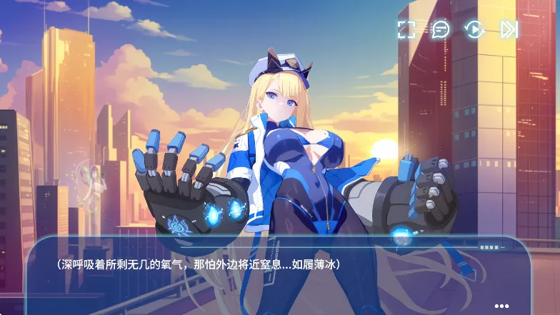 ����ս�����ײ˵�������v1.04 ��׿��