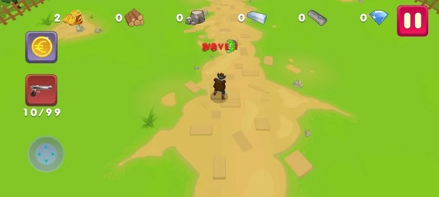 �����һ�ͽ�ʬ�ƽ�����޳�Ʊv1.1.3 �ֻ���