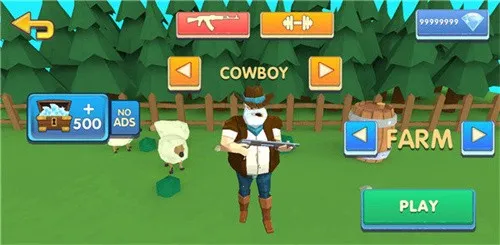 �����һ�ͽ�ʬ���ײ˵�v1.1.3 ��׿��