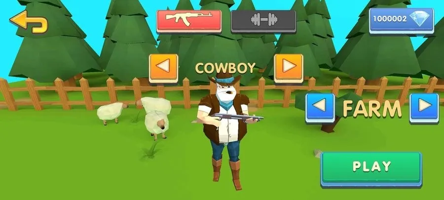 �����һ�ͽ�ʬ���ײ˵�v1.1.3 ��׿��