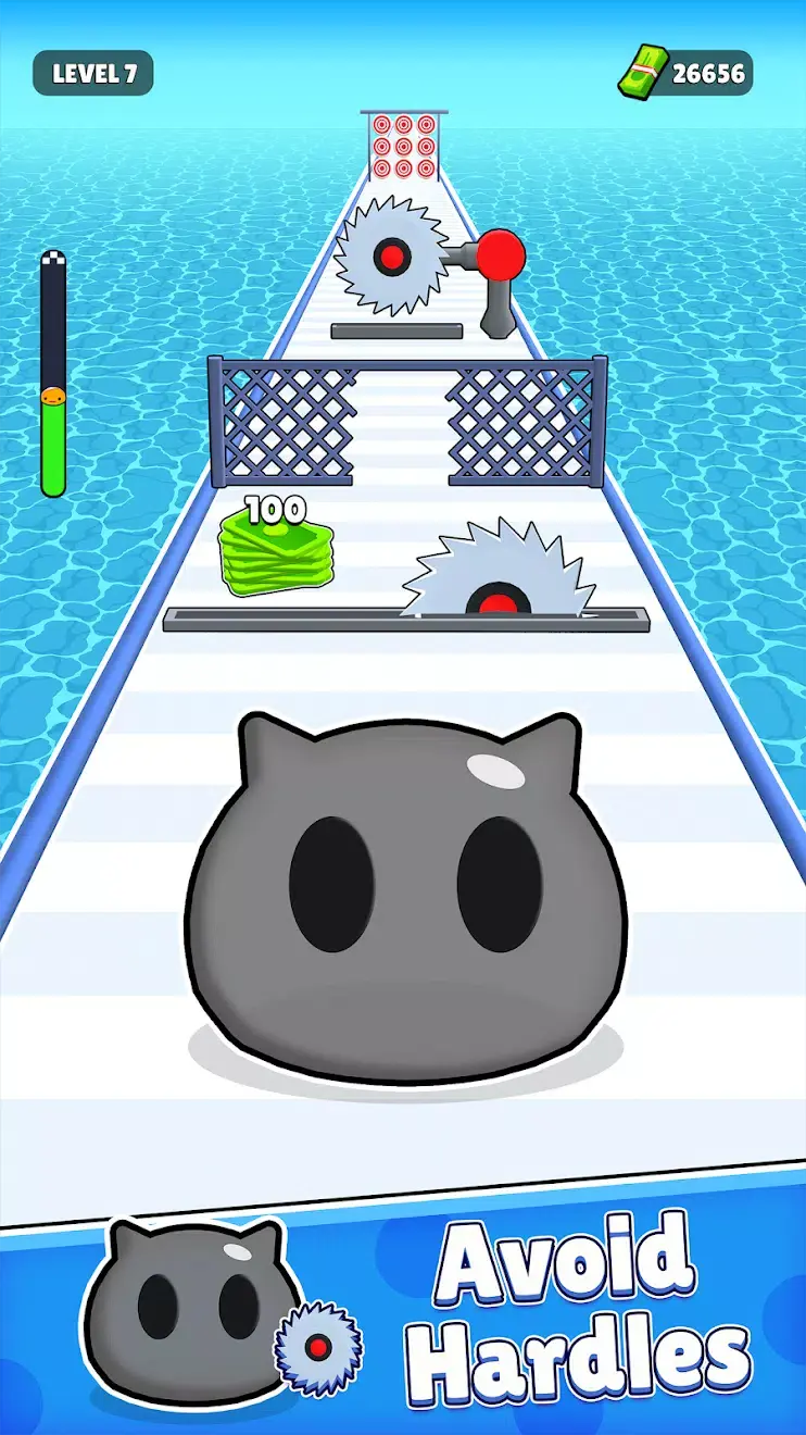 ʷ��ķ����ȥ���(ʷ��ķ�ܿ���Ϸ)v1.0.18 �ֻ���