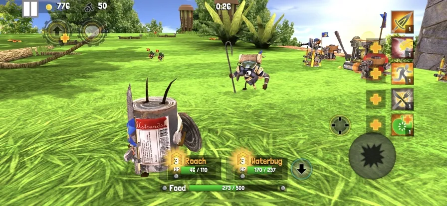 ���Ӣ��2�ƽ���޸İ�