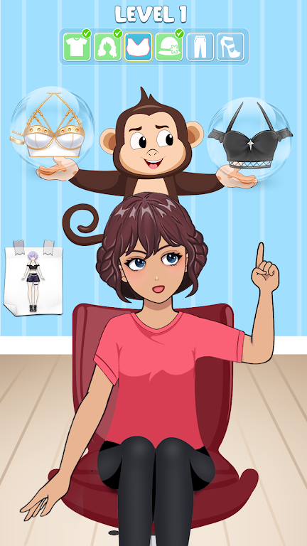 ���һ�װ��ս�����(ʱ�л�װ��Ϸ)v1.07 �ٷ�����