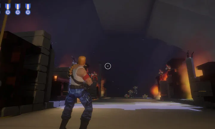 �궷��3D���ư�PC���԰�(�궷��3Dͬ����Ϸ)v1.0 �ٷ�����