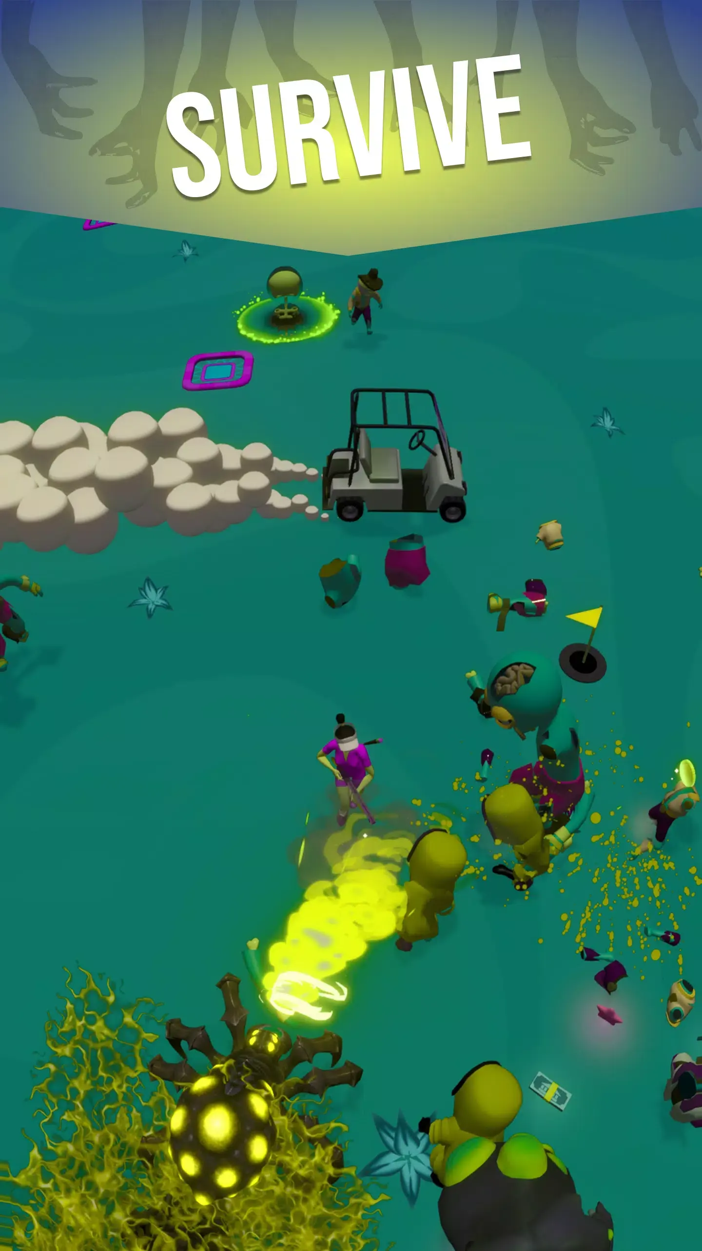 �߶����Ҵ���(�߶���ս����Ϸ)v0.5.21 �ֻ���