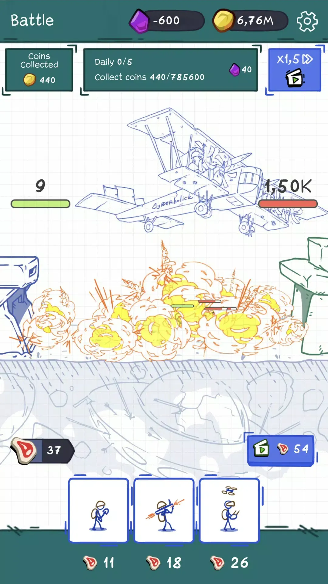 ������������սʿ֮ս2026���°汾v1.15 ��׿��