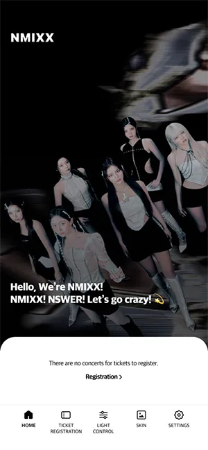NMIXX2026�ٷ�����v1.2 �ֻ���