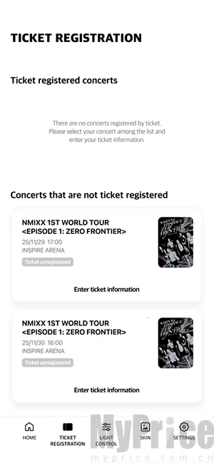 NMIXX2026�ٷ�����