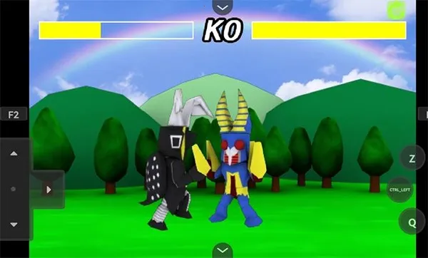 ����������(����������Ϸ)v1.00.30-patreon �ٷ�����