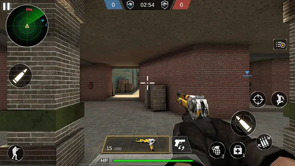 Pro Sniper��װ��(ս��Ӣ����Ϸ)v1.8.8 ��Ѱ�