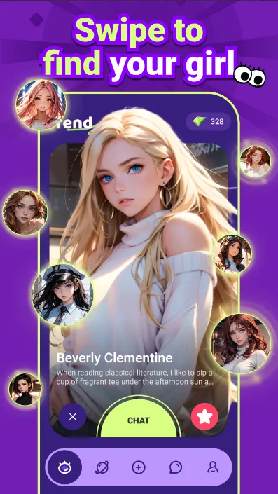 Trend Ai2026官方正版 Trend Ai2026官方正版