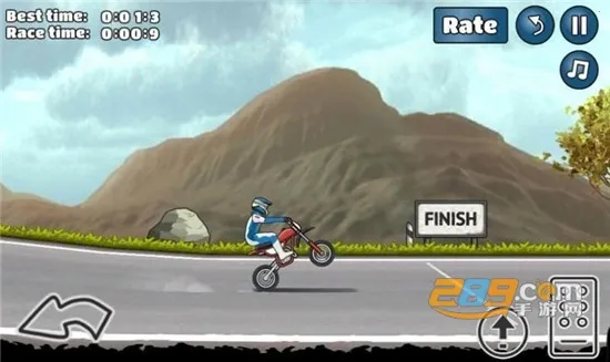 wheelie challenge���İ�v1.69 �ٷ�����
